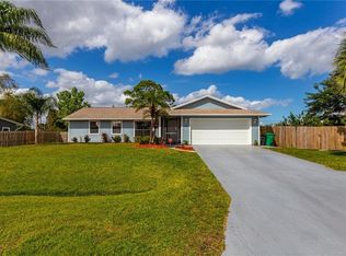 507 SW Aster Rd, Port Saint Lucie, FL 34953