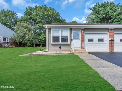 7 Yorktowne Parkway UNIT A, Manchester Township, NJ, 08759