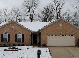 217 River Valley Blvd, New Richmond, OH 45157