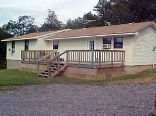 182 Few Ln, Dover, AR 72837