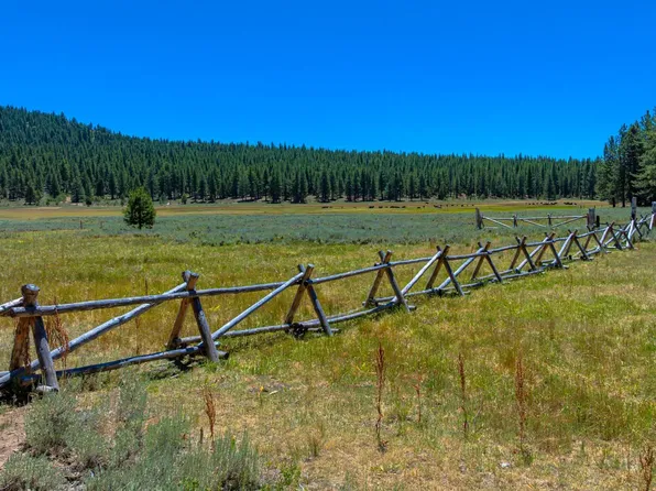 Smithneck Rd, Loyalton, CA 96118