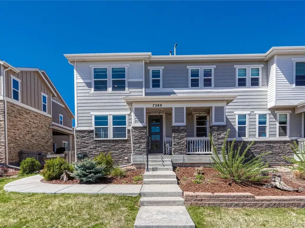 7289 S Millbrook Court, Aurora, CO 80016
