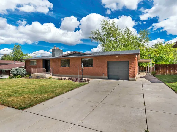 4576 Monroe Blvd, Ogden, UT 84403