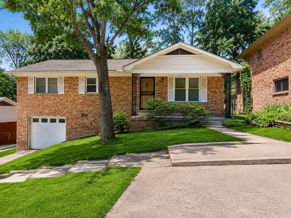 1106 N Hughes St, Little Rock, AR 72207