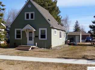 2623 E 8th St, Superior, WI 54880