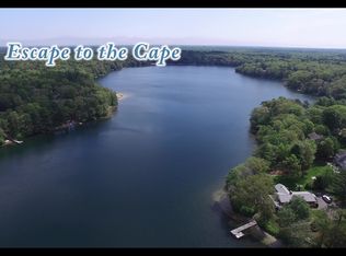 119A Lake Shore Dr, East Falmouth, MA 02536