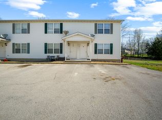 1103 Gravois Rd APT D, Saint Clair, MO 63077
