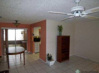 2719 NW 68th Way, Sunrise, FL 33313