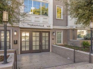 1625 Granville Ave APT 302, Los Angeles, CA 90025