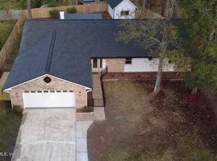 11455 Scott Mill Rd, Jacksonville, FL 32223