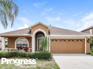 16848 Nikki Ln, Odessa, FL 33556