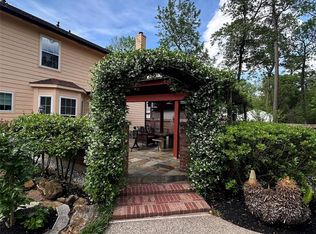 30 Eagle Rock Pl, Spring, TX 77381