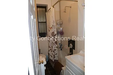 Rented by City Connections Realty