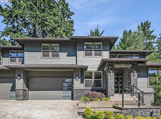 9709 SW West Haven Dr, Portland, OR 97225