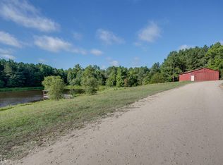 245 Walnut Rd #A, Hoschton, GA 30548