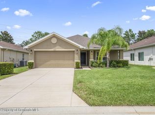 11029 Westerly Dr, Spring Hill, FL 34609