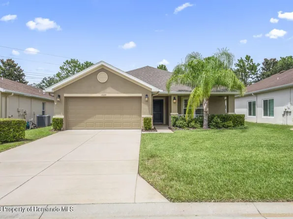 11029 Westerly Dr, Spring Hill, FL 34609