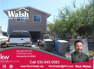 4339 Lever Ave, Olivehurst, CA 95961