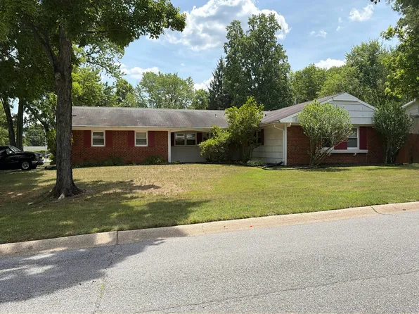 3705 Ivy Hill Ln, Bowie, MD 20715