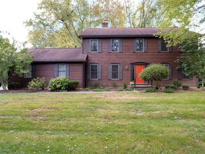 3726 Old Colony Dr NW, Canton, OH, 44718