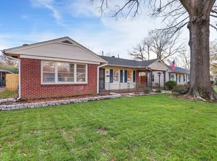 4607 Monaco Rd LOT 248, Memphis, TN 38117