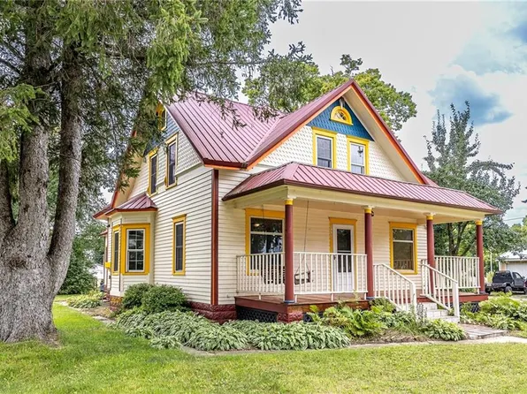 330 2nd Street, Taylor, WI 54659