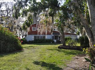 365 Racoon Ln, Lorida, FL 33857