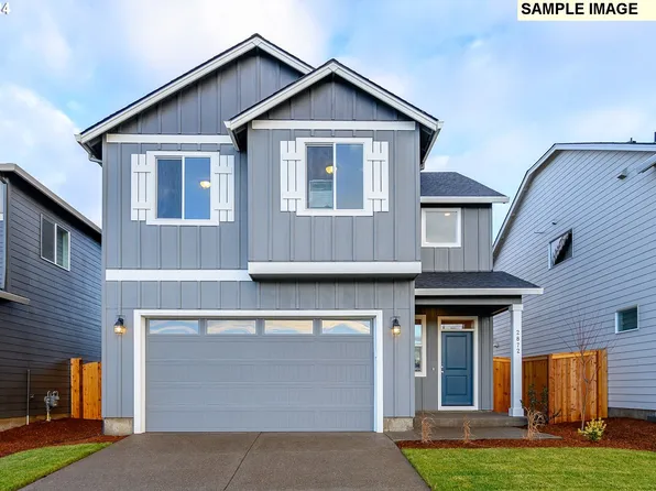 4226 NE 185th St #140, Vancouver, WA 98686