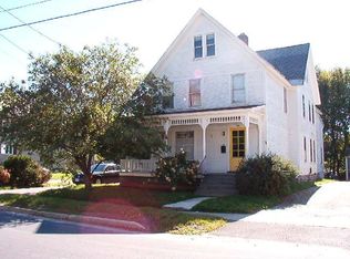 130 Maple St, Rutland, VT 05701