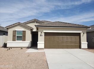9407 E Cotton Rd, Florence, AZ 85132