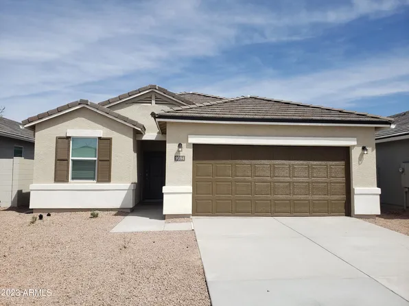 9407 E COTTON Road, Florence, AZ 85132