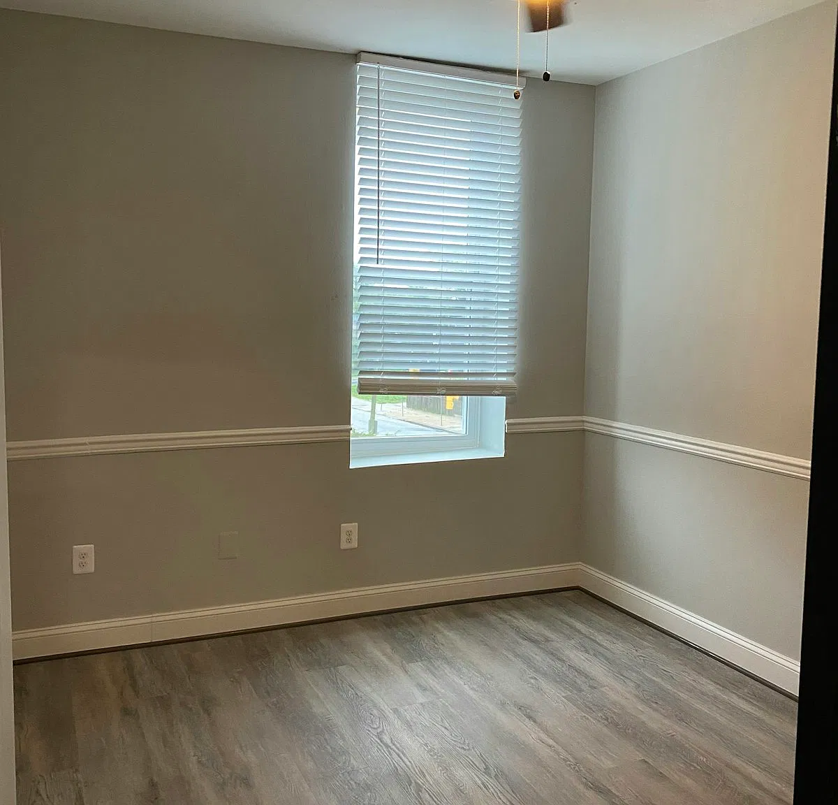 837 North Fulton Avenue, Unit 3E — Photo 4