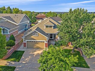 7912 S Algonquian Way, Aurora, CO 80016