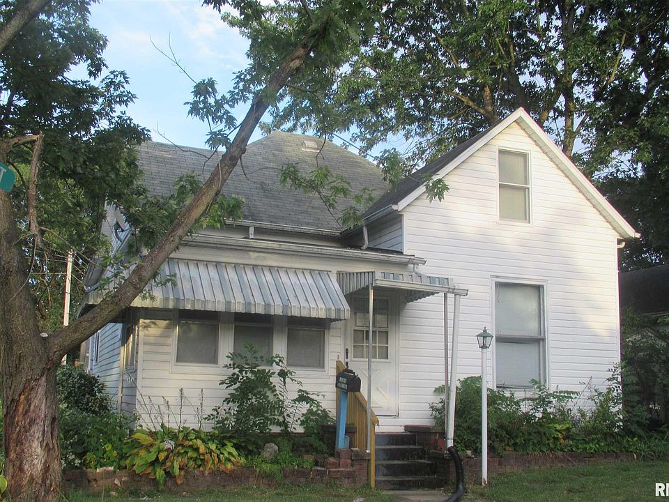 1st image of 1000 S Roosevelt St