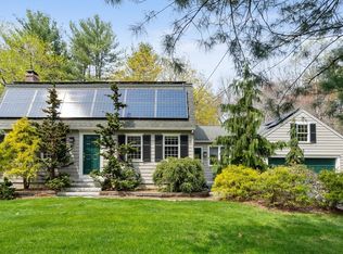 2 Jester Rd, Westford, MA 01886