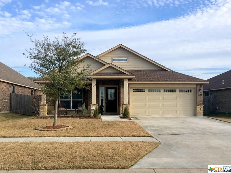 225 Terravista Trl, Victoria, TX 77904 Zillow