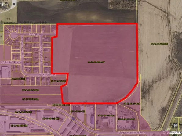 Section 18 Momence St, Momence, IL 60954