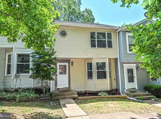 7 Aviary St, Warrenton, VA 20186