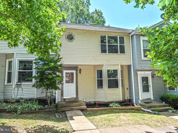 7 Aviary St, Warrenton, VA 20186