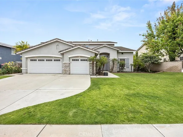 3449 Christopher Ln, Corona, CA 92881