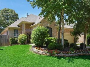 107 E Northcastle Cir, Conroe, TX 77384