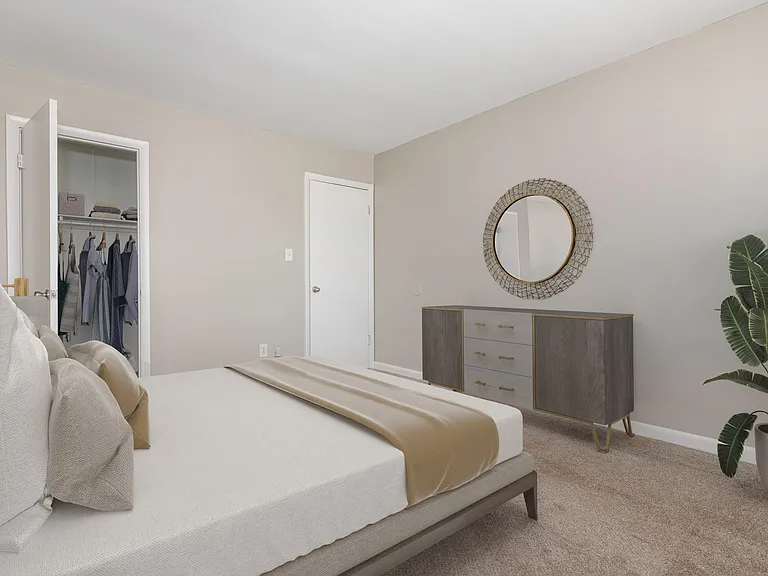 Signal Hill Apartments and Towhomes — Photo 25