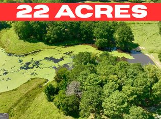 6215 State Highway 34, Franklin, GA 30217