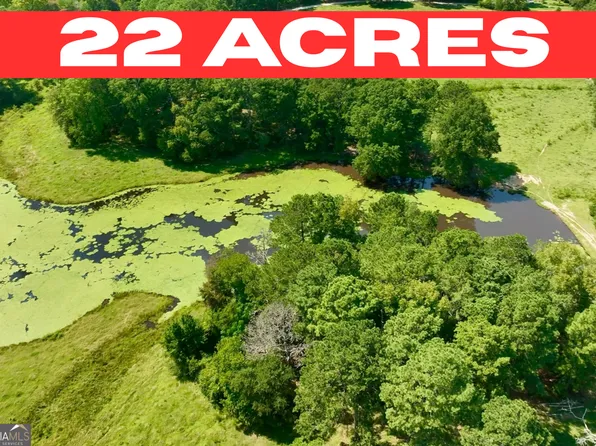 6215 State Highway 34, Franklin, GA 30217