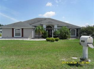 6229 SW 80th Ln, Ocala, FL 34476