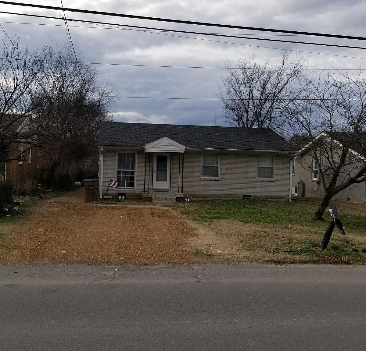 553 Annex Ave, Nashville, TN 37209 Zillow