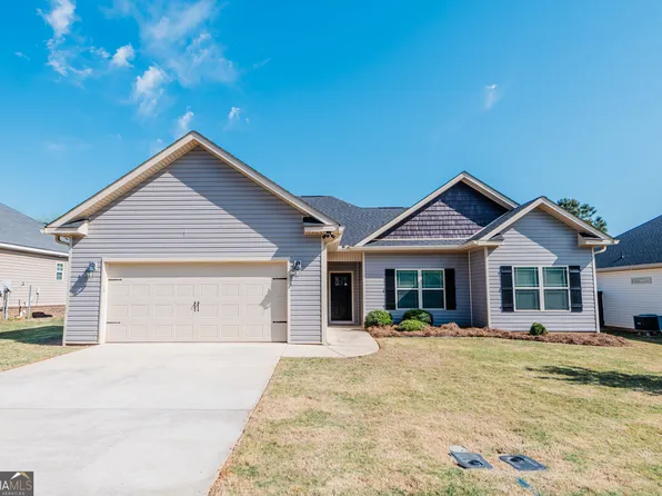 310 New Hope Dr, Perry, GA 31069