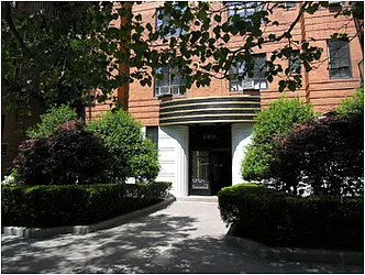 Sold by Brown Harris Stevens