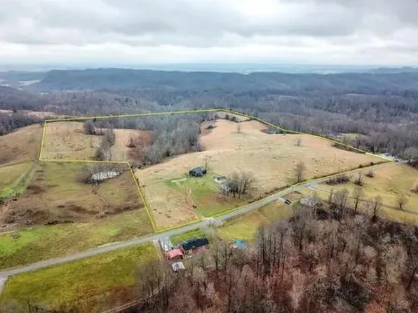 1350 Cream Ridge Rd, Junction City, KY 40440