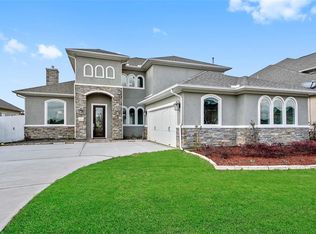 10119 Oakland Hills Dr, Cleveland, TX 77327